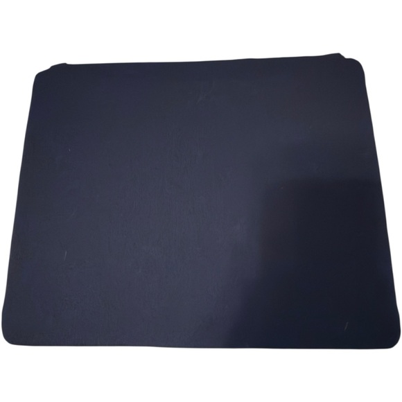 🌹TEMPUR PEDIC NAVY TRAVEL LUMBAR CUSHION - Picture 6 of 11